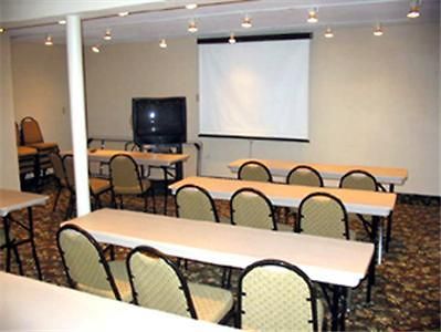 Best Western Dyersburg Inn Faciliteiten foto