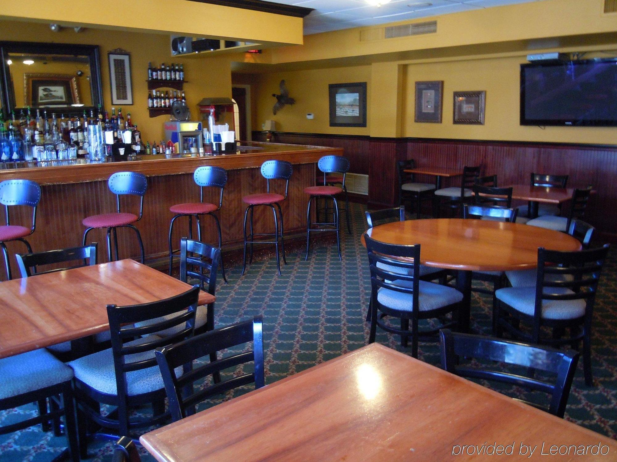 Best Western Dyersburg Inn Restaurant foto